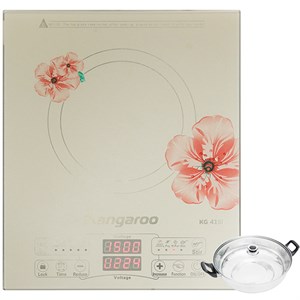 Bếp từ Kangaroo KG418I