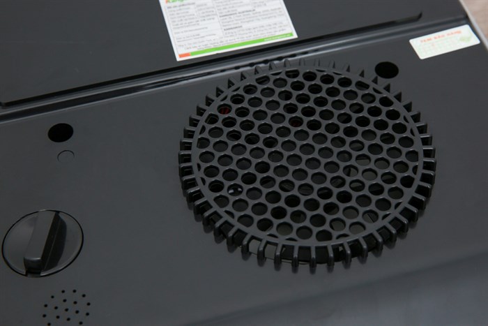 Bếp từ Kangaroo KG418I