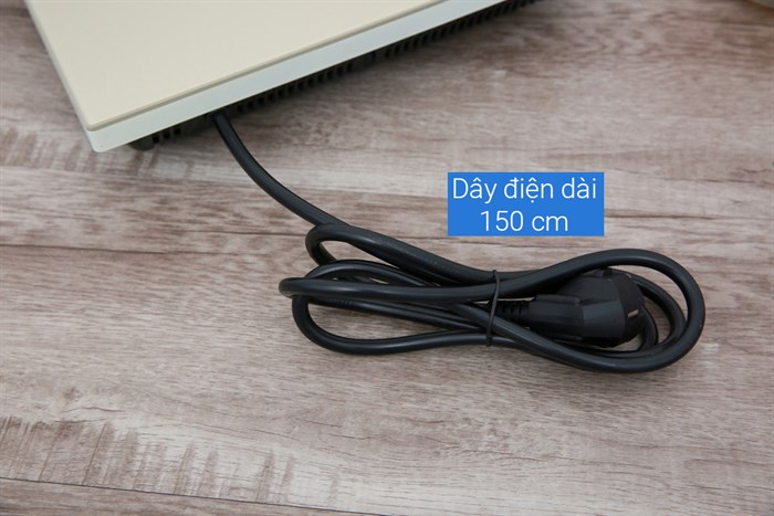 Bếp từ Kangaroo KG418I