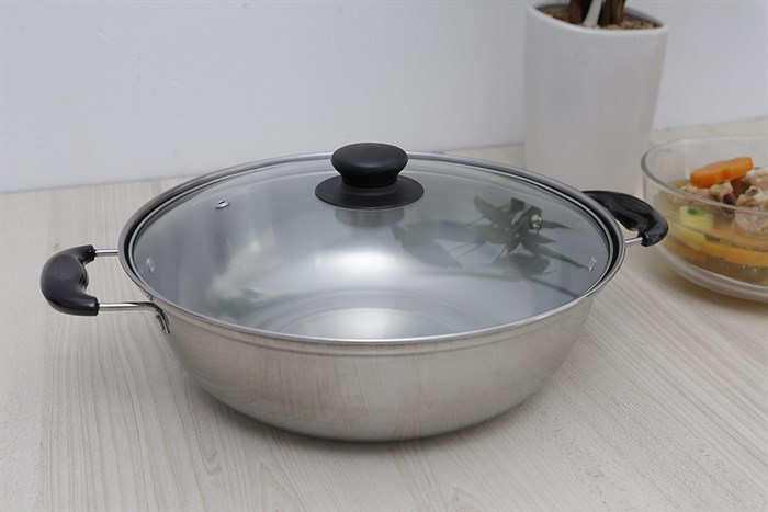 Bếp từ Midea MI-K1917EF Đen Màu Đen