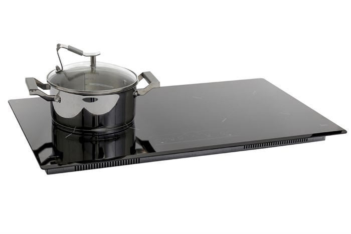 Bếp từ hồng ngoại lắp âm Teka IZ 7200 HL Màu Đen