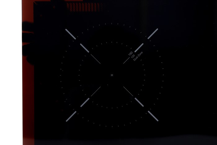 Bếp từ hồng ngoại lắp âm Teka IZ 7200 HL Màu Đen