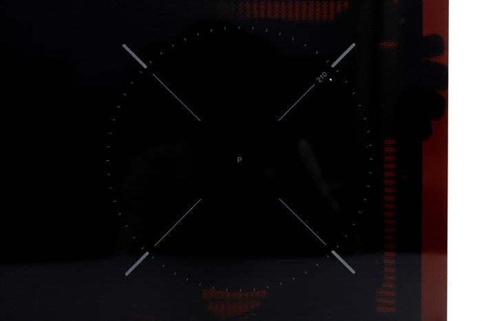 Bếp từ hồng ngoại lắp âm Teka IZ 7200 HL Màu Đen