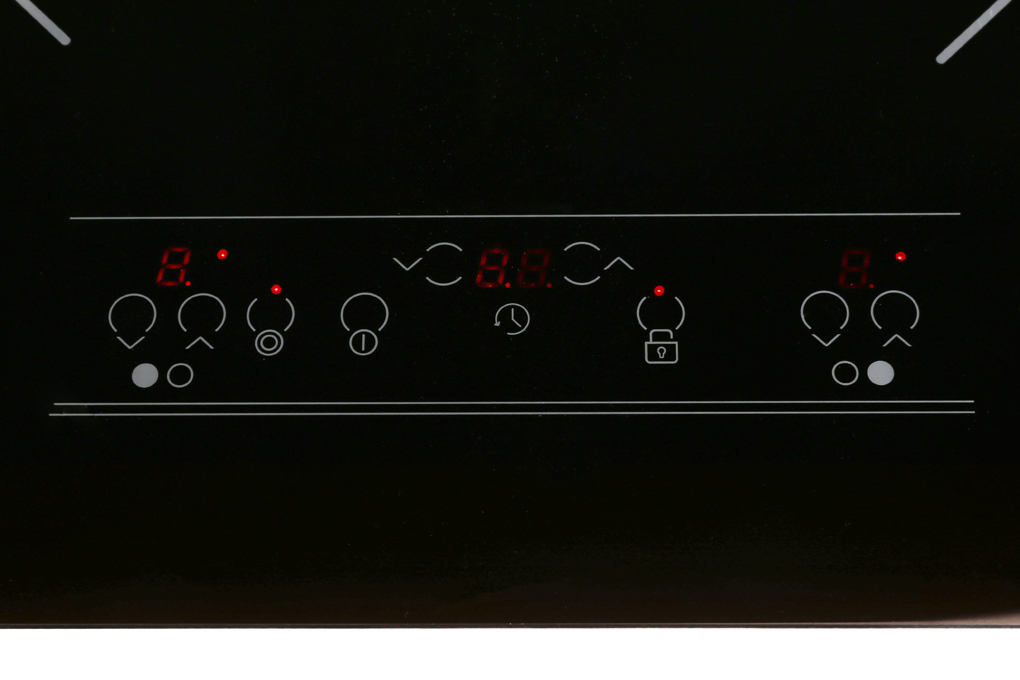 Bán bếp từ hồng ngoại lắp âm Teka IZ 7200 HL