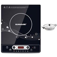 Bếp điện từ Sunhouse SHD6149