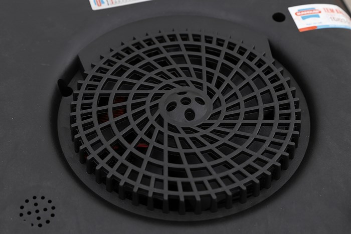 Bếp từ Sunhouse SHD6149 Màu Đen