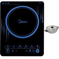 Bếp điện từ Midea MI-T2117DC