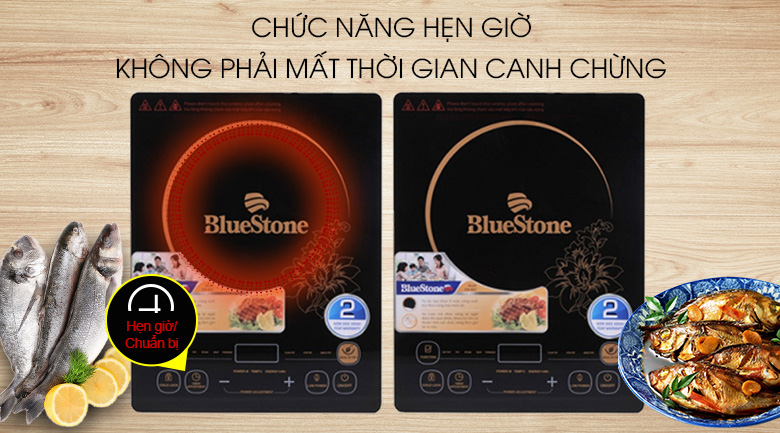 Bếp từ BlueStone ICB-6627