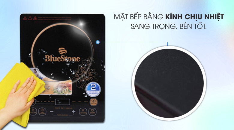 Bếp từ BlueStone ICB-6627