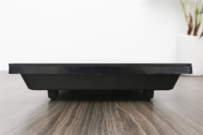 Bếp từ BlueStone ICB-6627 Màu Đen