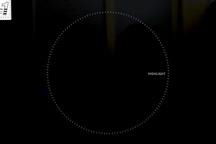 Bếp từ hồng ngoại âm Whirlpool ACH7327-BLV 3100W Màu Đen