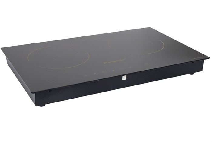 Bếp từ hồng ngoại lắp âm Kangaroo KG499N Màu Đen