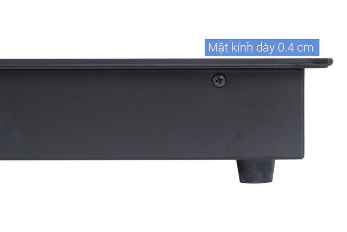 Bếp từ hồng ngoại lắp âm Kangaroo KG499N Màu Đen