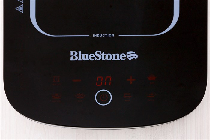 Bếp từ BlueStone ICB-6658 Màu Đen