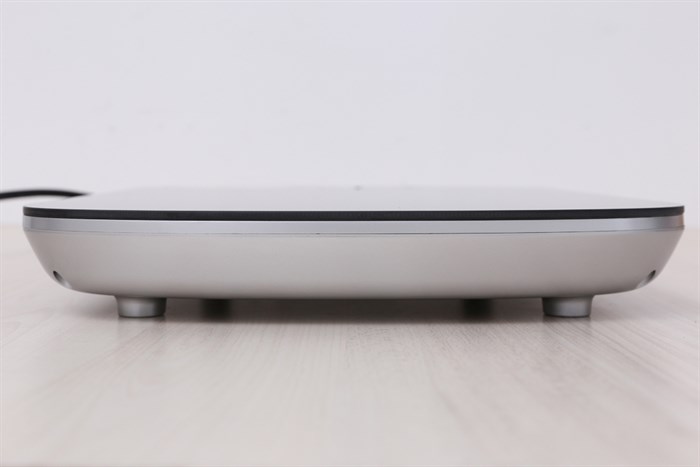 Bếp từ BlueStone ICB-6658 Màu Đen