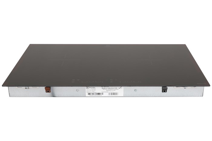 Bếp từ đôi lắp âm Electrolux EHI7260BA Màu Đen