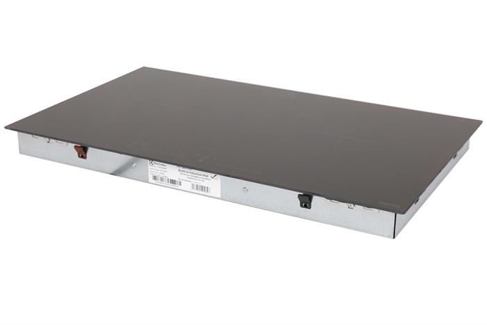 Bếp từ đôi lắp âm Electrolux EHI7260BA Màu Đen