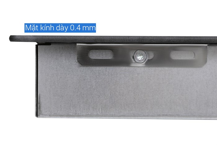 Bếp từ đôi lắp âm Electrolux EHI7260BA Màu Đen