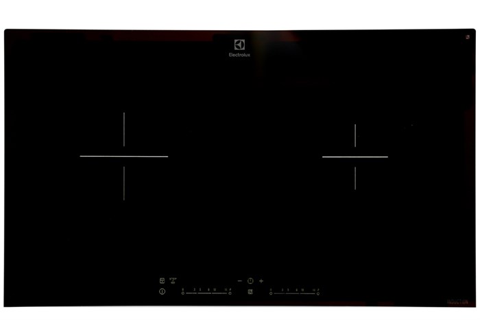Bếp từ đôi lắp âm Electrolux EHI7260BA Màu Đen