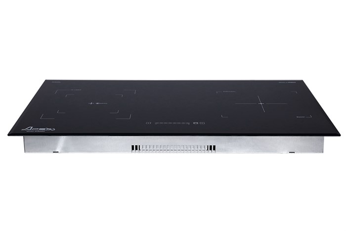 Bếp từ hồng ngoại Apex APB9982 Màu Đen