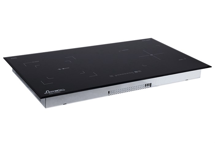 Bếp từ hồng ngoại Apex APB9982 Màu Đen