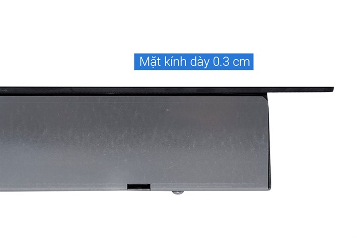Bếp từ hồng ngoại Apex APB9982 Màu Đen