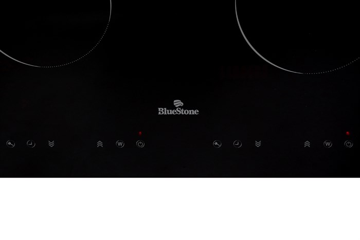 Bếp từ hồng ngoại lắp âm Bluestone ICB-6811 Màu Đen