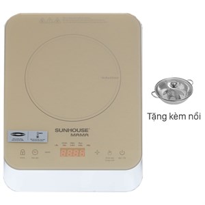 Bếp từ Sunhouse Mama SHD6868