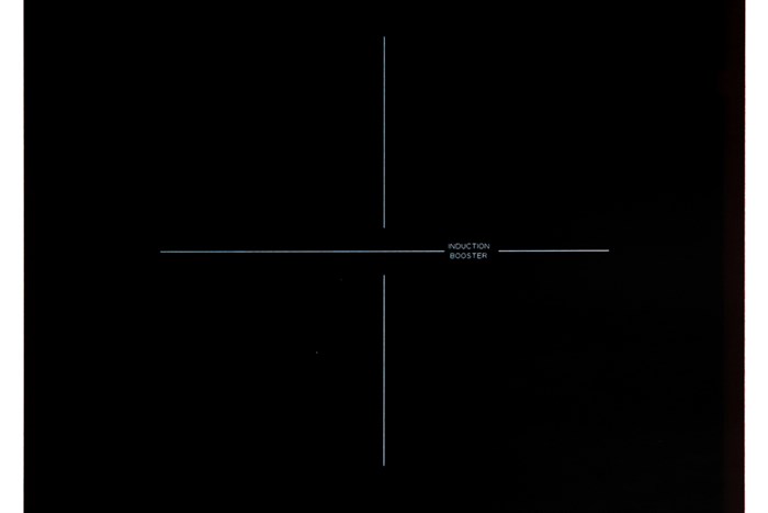 Bếp từ đôi lắp âm Malloca MDI 302 Màu Đen