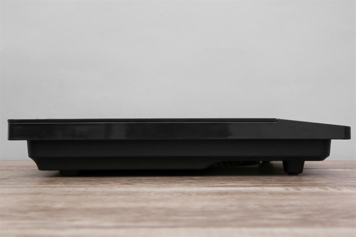 Bếp từ đơn BlueStone ICB-6609 2000W Màu Đen