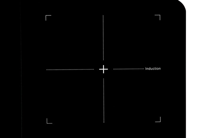 Bếp từ đôi TEKA DS3502-P Màu Đen