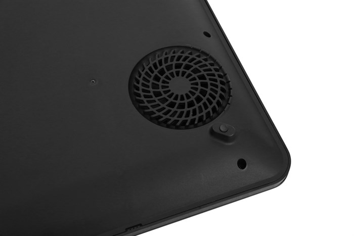 Bếp từ đôi TEKA DS3502-P Màu Đen