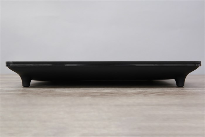 Bếp từ Midea MI-T2120DC Màu Đen