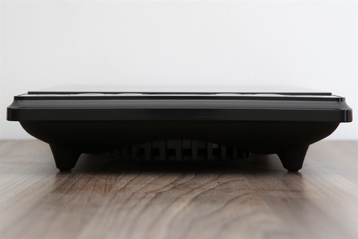 Bếp điện từ Comfee CI-BD1920C Màu Đen