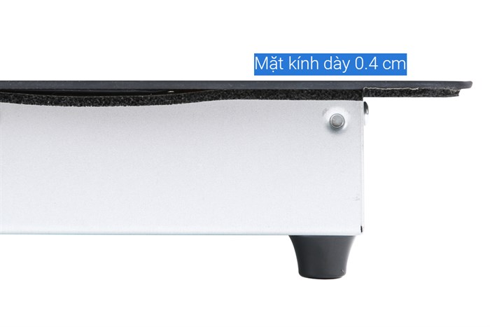 Bếp từ hồng ngoại lắp âm TEKA HIC7322S Màu Đen