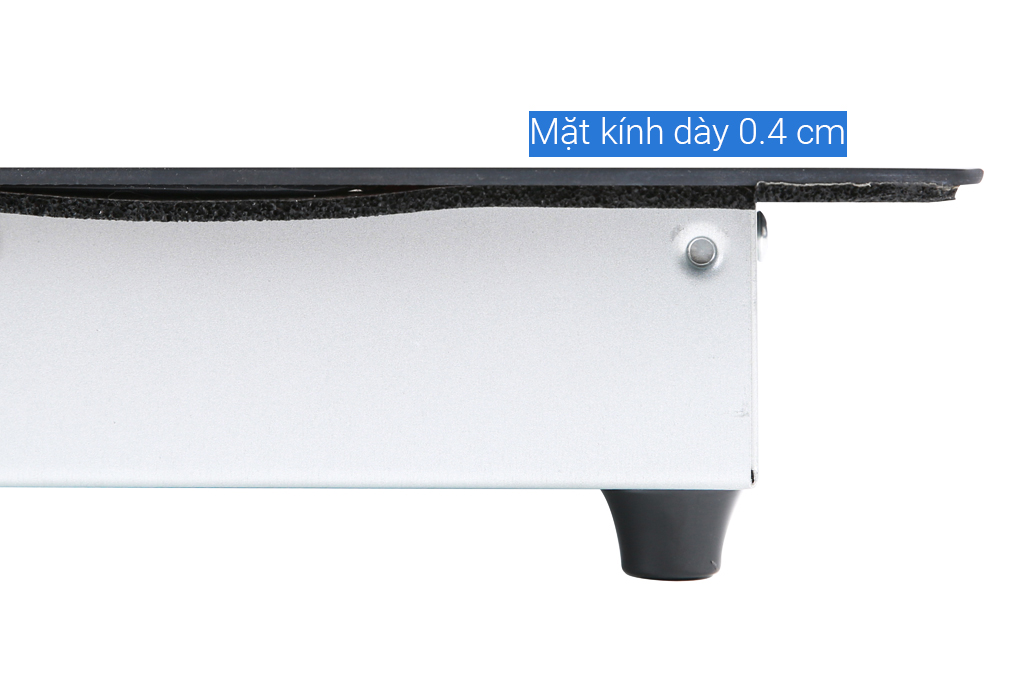 Bếp từ hồng ngoại lắp âm TEKA HIC7322S Màu Đen