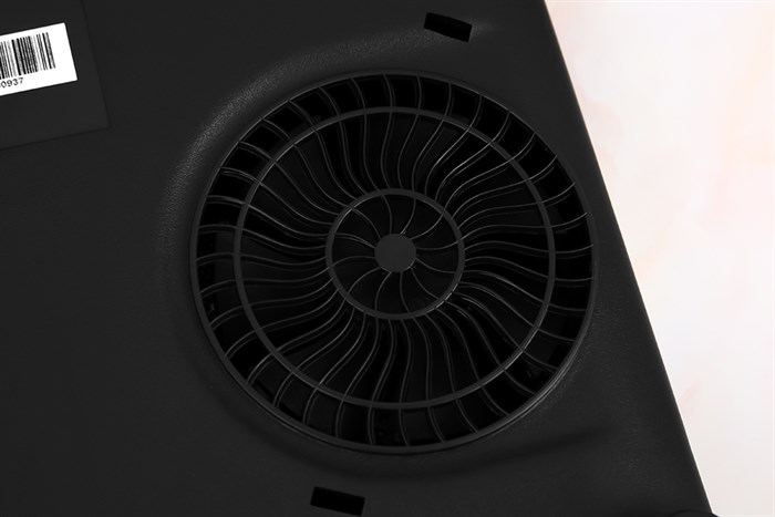 Bếp từ đơn Kangaroo KG15IC1 1800W Màu Đen