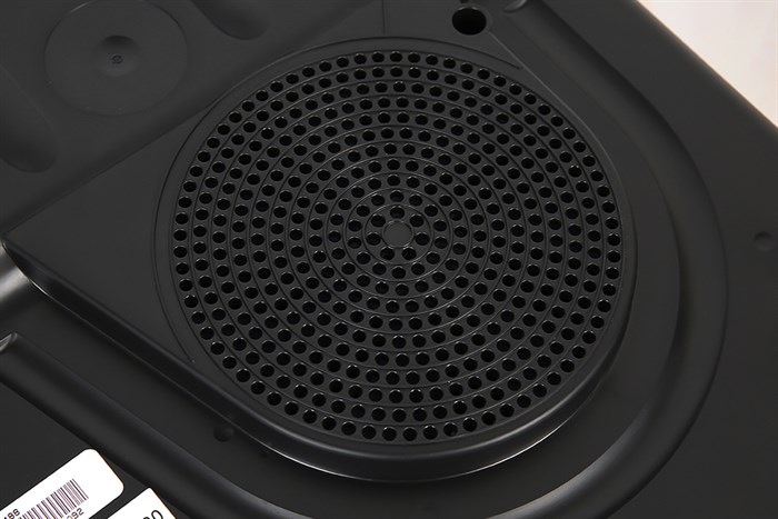 Bếp từ Gree GCWK-2172a Màu Đen