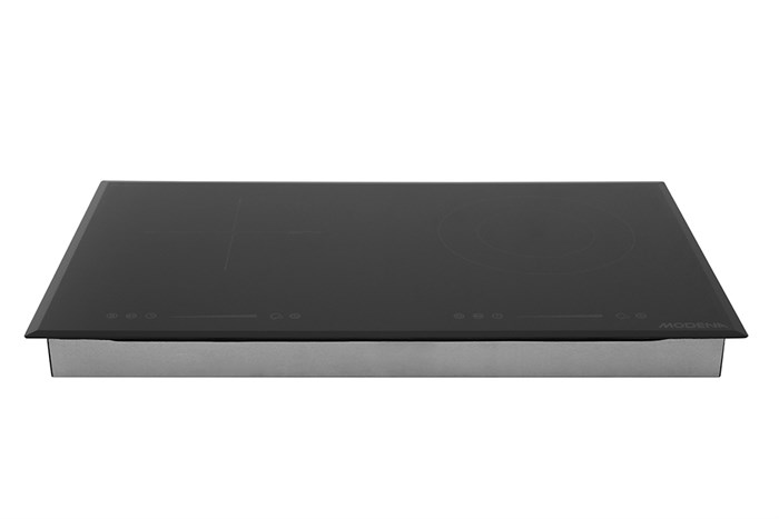 Bếp từ hồng ngoại lắp âm Modena BK 1725 Màu Đen