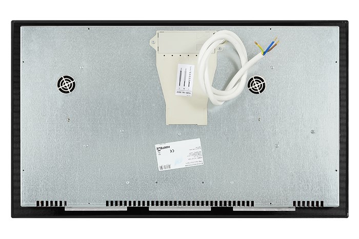 Bếp từ đôi lắp âm Hafele HC-IS772EA (535.02.222) Màu Đen