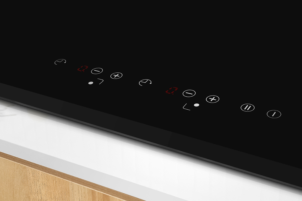 Bếp từ đôi lắp âm Hafele HC-IS772EA (535.02.222) - 5