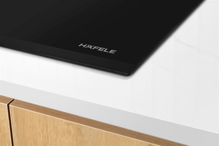 Bếp từ đôi lắp âm Hafele HC-IS772EA (535.02.222) Màu Đen