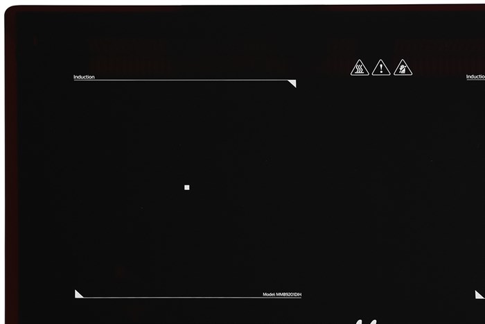 Bếp từ đôi âm Sunhouse MMB9201DIH 3600W Màu Đen