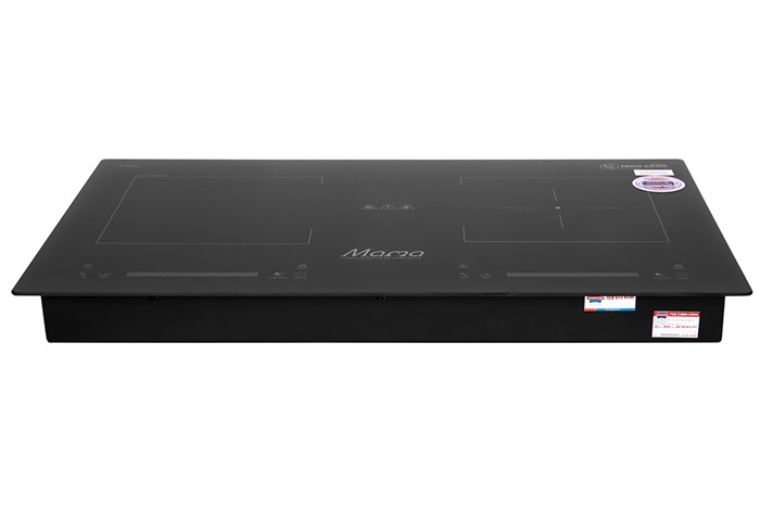 Bếp từ đôi lắp âm Sunhouse Mama MMB9208DIH Màu Đen