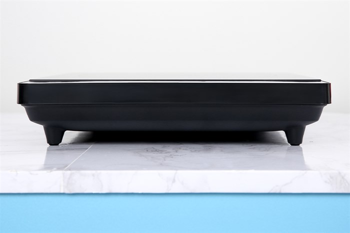 Bếp từ Midea MI-T2120DG Màu Đen