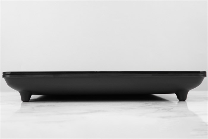 Bếp từ đơn Toshiba IC-20S4PV 2000W Màu Đen