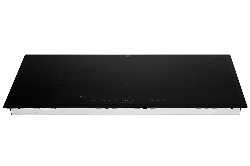 Bếp từ 3 vùng nấu lắp âm Electrolux EIT913 - 2