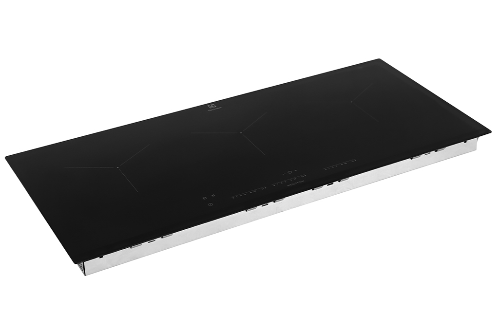 Bếp từ 3 vùng nấu lắp âm Electrolux EIT913 - 3
