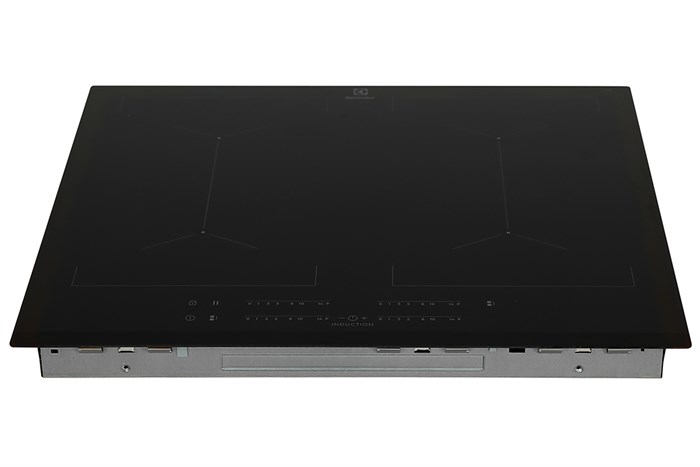 Bếp từ 4 vùng nấu âm Electrolux EIV644 7350W Màu Đen