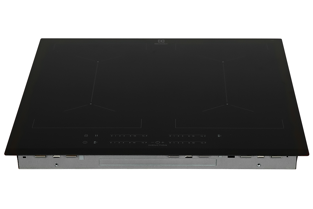 Bếp từ 4 vùng nấu âm Electrolux EIV644 7350W Màu Đen